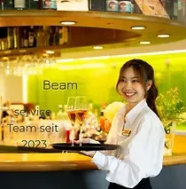 Beam, Service-Team