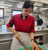 Bombay, Gastro-Team